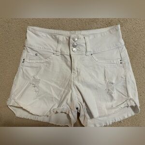 Women’s YMI brand shorts size 7/28